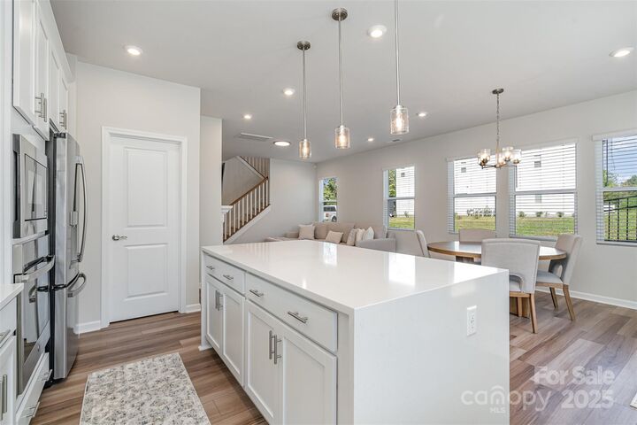 Property Photo:  112 Atterberry Alley  NC 28217 