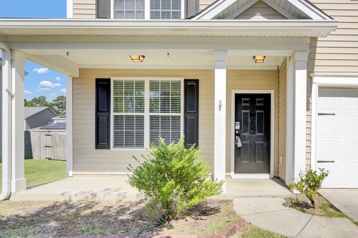 Property Photo:  1705 Diving Duck Lane  SC 29483 
