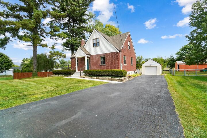 Property Photo:  1962 Wanninger Lane  OH 45255 