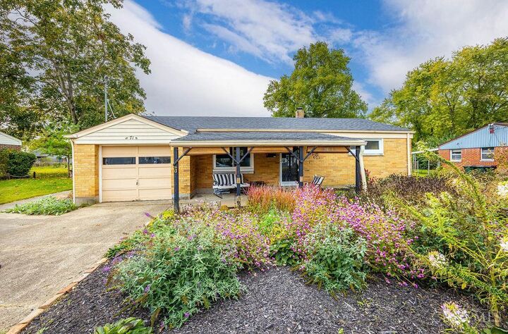 71 Cole Drive  Fairfield OH 45014 photo