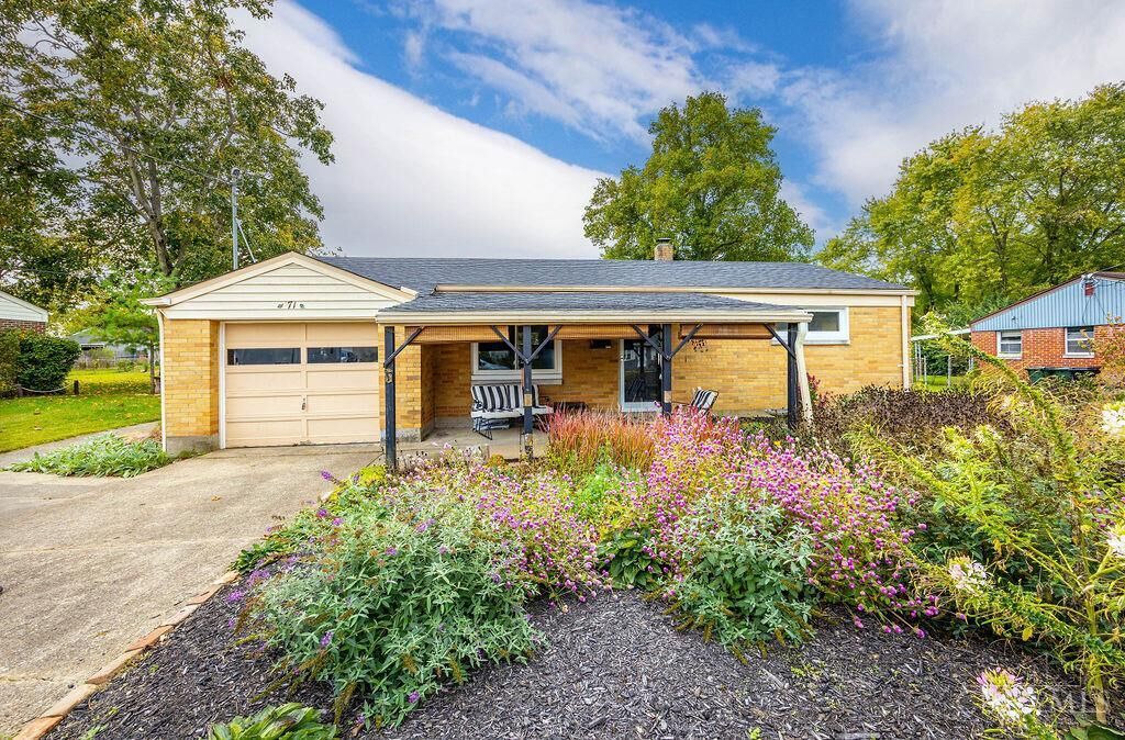 Property Photo:  71 Cole Drive  OH 45014 