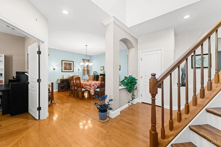 Property Photo:  6250 Avebury Court  OH 45152 