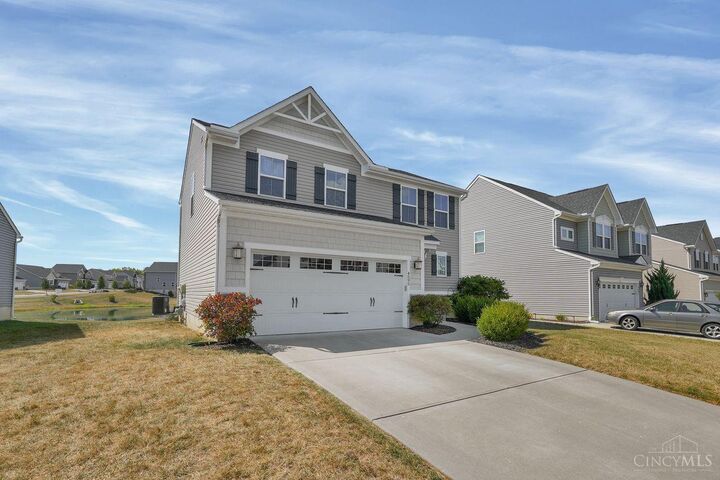 Property Photo:  4595 Kibbey Lane  OH 45065 