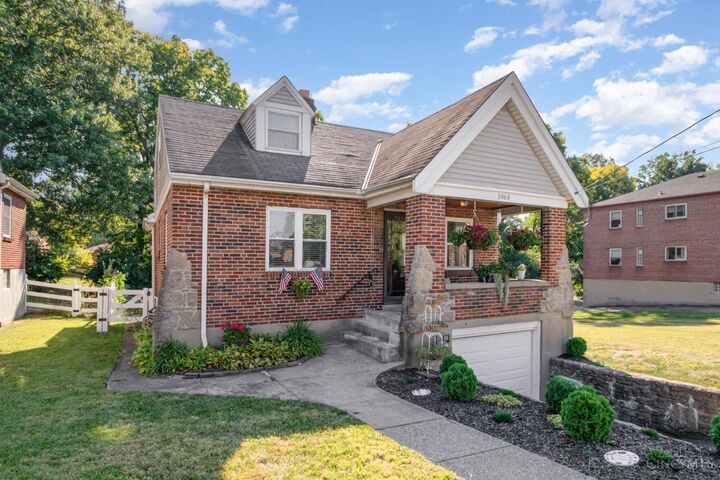 Property Photo: 3968 Kenkel Avenue OH 45211