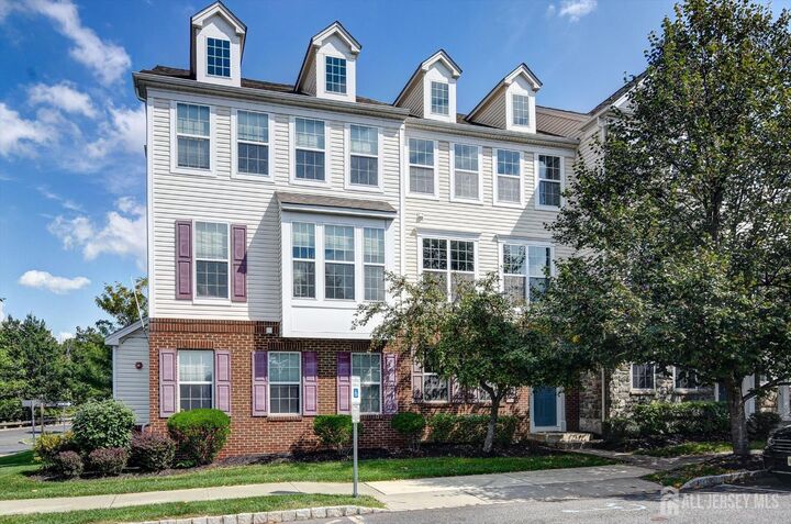 Property Photo:  1002 Leia Lane  NJ 08904 