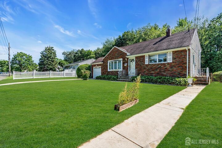 Property Photo:  46 Park View Drive  NJ 07730 