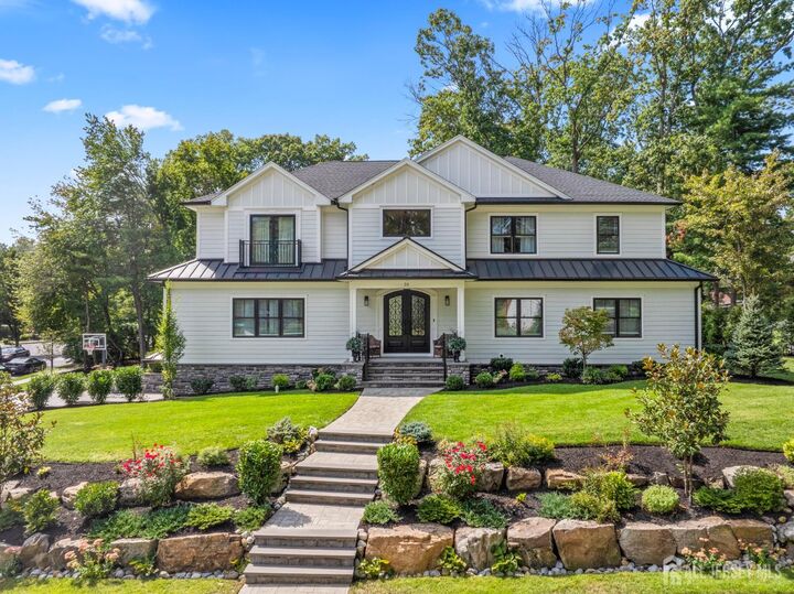 23 Quaker Drive  East Brunswick NJ 08816 photo