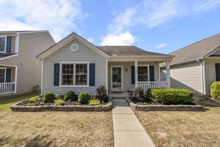 Property Photo:  5541 Mossy Creek Drive  OH 43016 