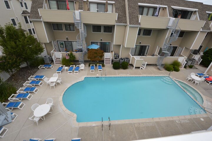 Property Photo:  301 80th  NJ 08202 