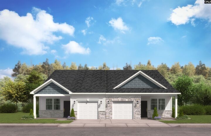 437 Lady Liberty Way  Lexington SC 29073 photo
