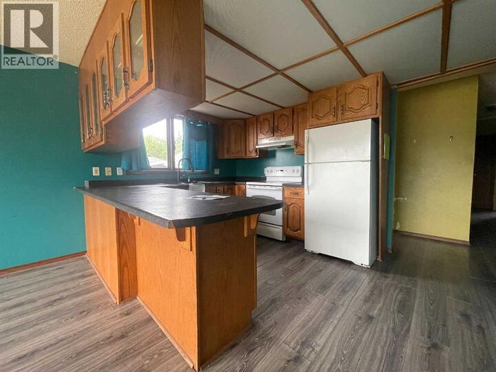 Property Photo:  5134 56A Avenue  AB T0A 1A0 