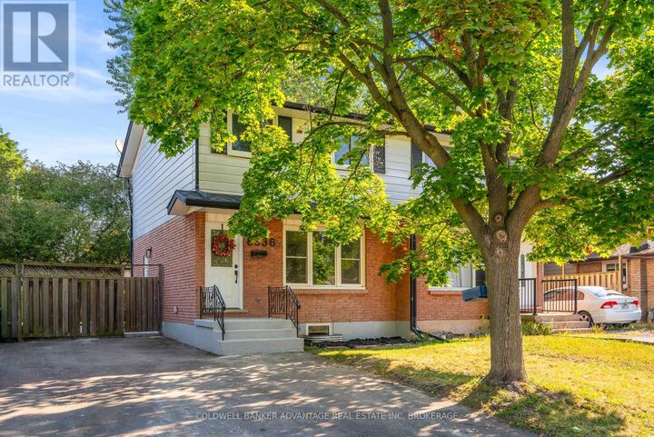 Property Photo: 8336 Lamont Avenue ON L2G 6V8