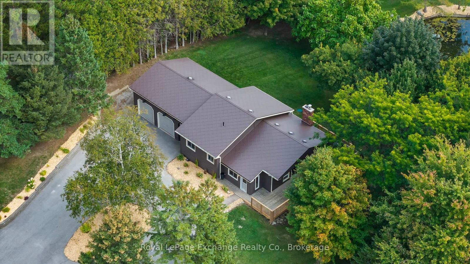 Property Photo:  1670 Bruce Road 1  ON N2Z 2X5 