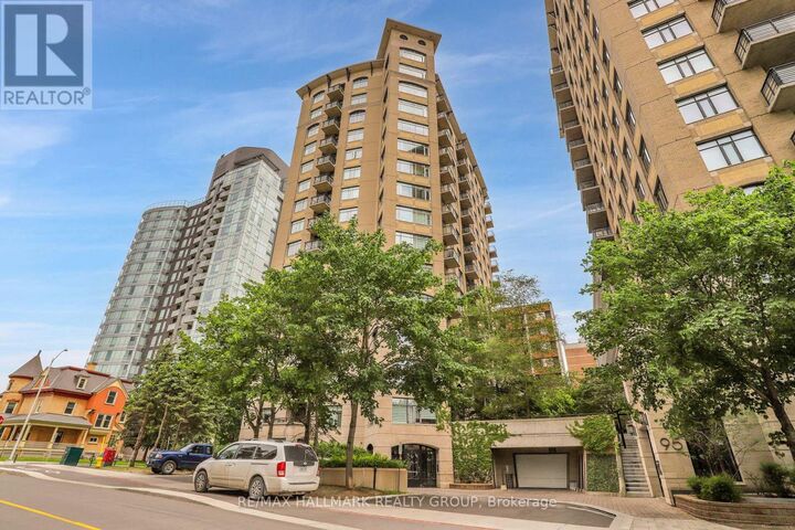 85 Bronson Avenue 1003  Ottawa ON K1R 6G7 photo