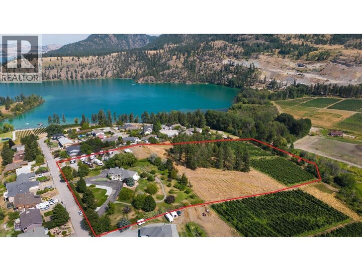 15829 Greenhow Road  Lake Country BC V4V 2E6 photo