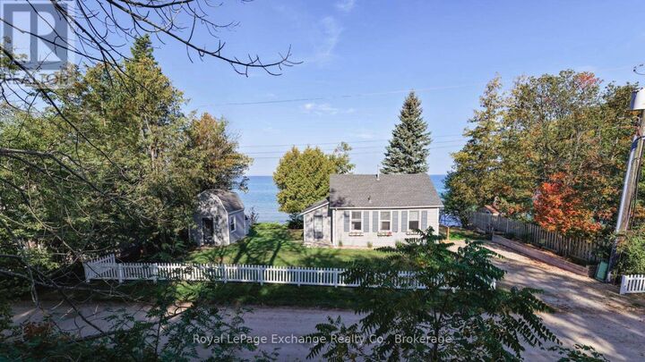 264 Goderich North  Kincardine ON N2Z 2K3 photo