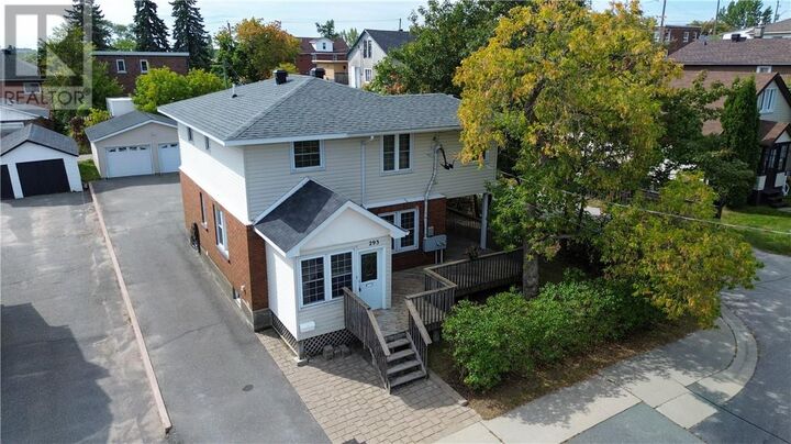 293 Oak Street  Greater Sudbury ON P3E 1N1 photo
