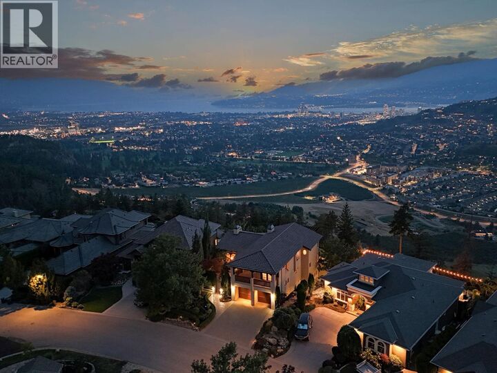 Property Photo:  2457 Selkirk Drive  BC V1V 2R7 