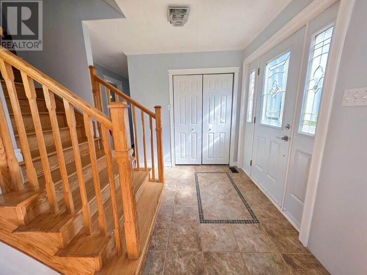 Property Photo:  177 Massey Drive  NL A2H 7A4 