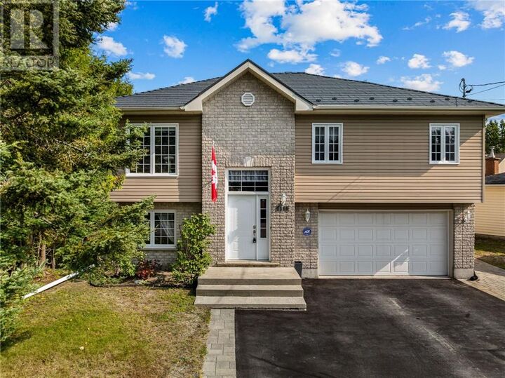 Property Photo:  1116 Jeanne D'Arc Street  ON P3P 1S1 