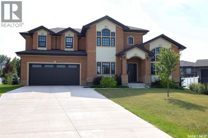 12 Yale Place  White City SK S4L 0C7 photo