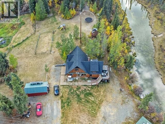 Photo de la propriété:  125 Old Bridge Road  YT  