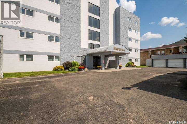 Property Photo:  1B 516 River Street E  SK S6V 0A6 