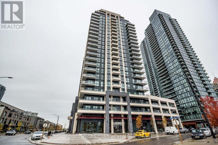 Property Photo:  4085 Parkside Village Drive 338  ON L5B 0K2 