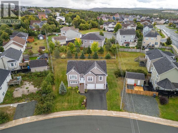 Property Photo:  5 White Bear Lane  NL A1X 3E7 
