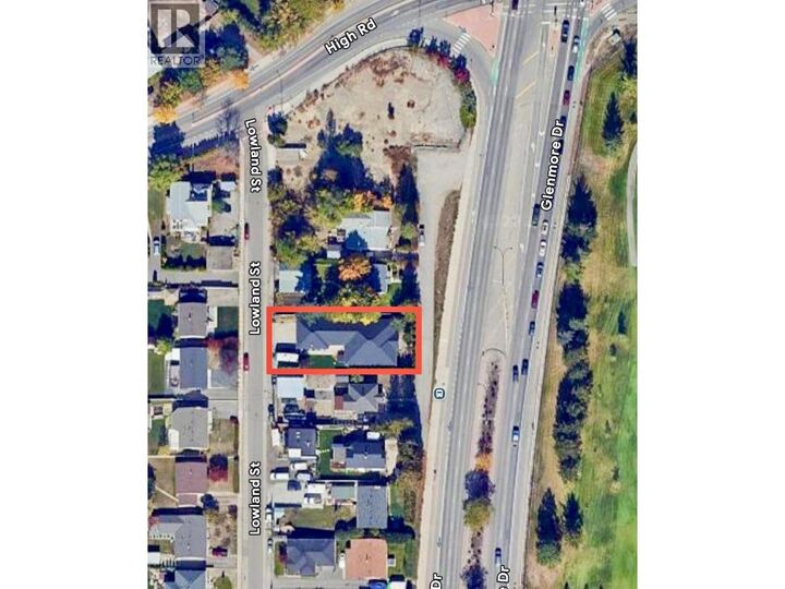 834 Glenmore Drive  Kelowna BC V1Y 4N9 photo