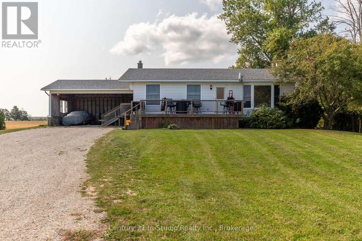1185 Highway 6  South Bruce Peninsula ON N0H 2T0 photo