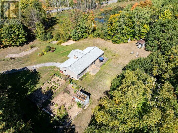 Photo de la propriété:  1773 County Rd 15 Road  ON K0K 3G0 