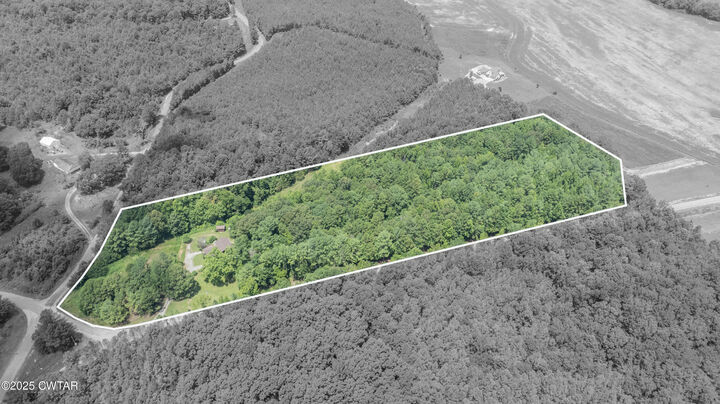 Property Photo:  1510 Woodville Road  TN 38315 