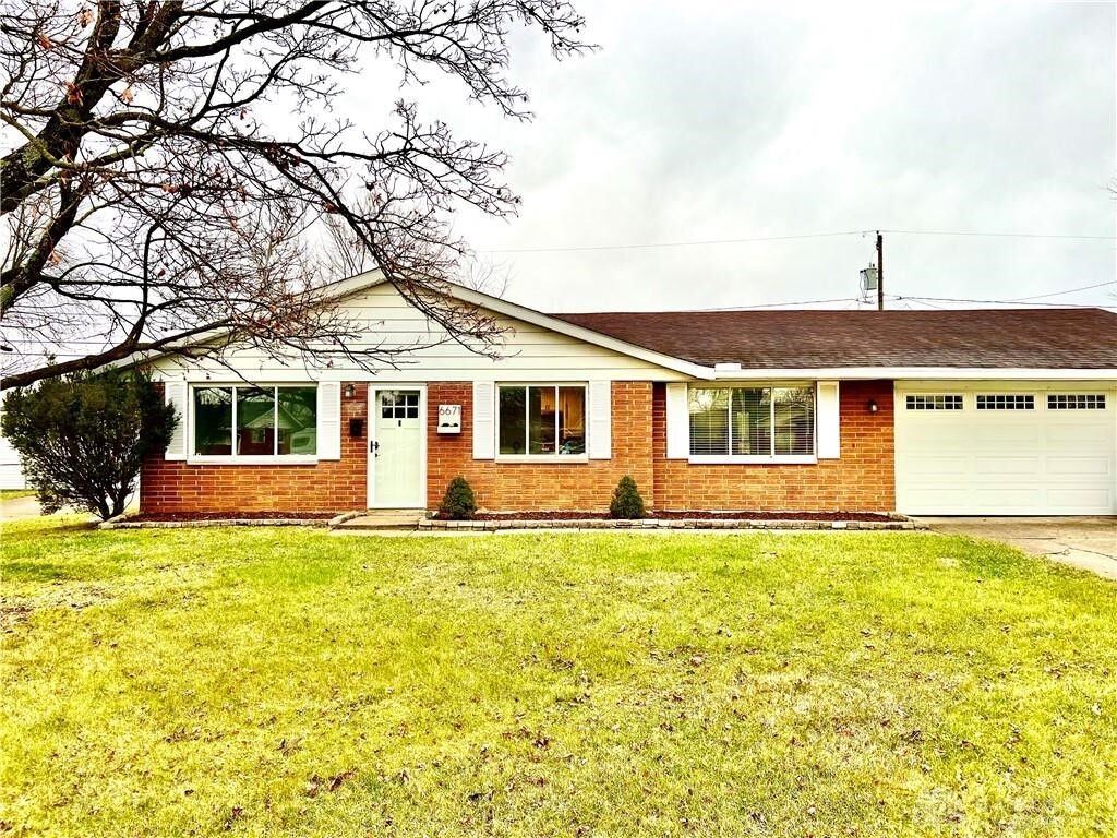 Property Photo:  6671 Ravenna Avenue  OH 45323 