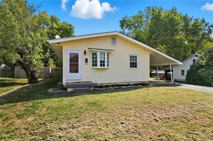 Property Photo:  630 N 11th Street  OH 45342 