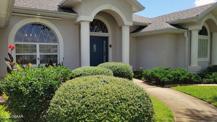 Property Photo:  18 Edward Drive  FL 32164 