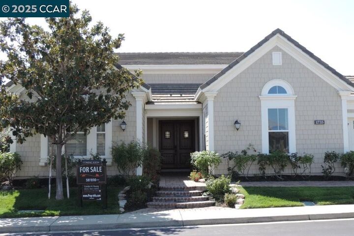 Property Photo:  1735 Chardonnay Ln  CA 94513 