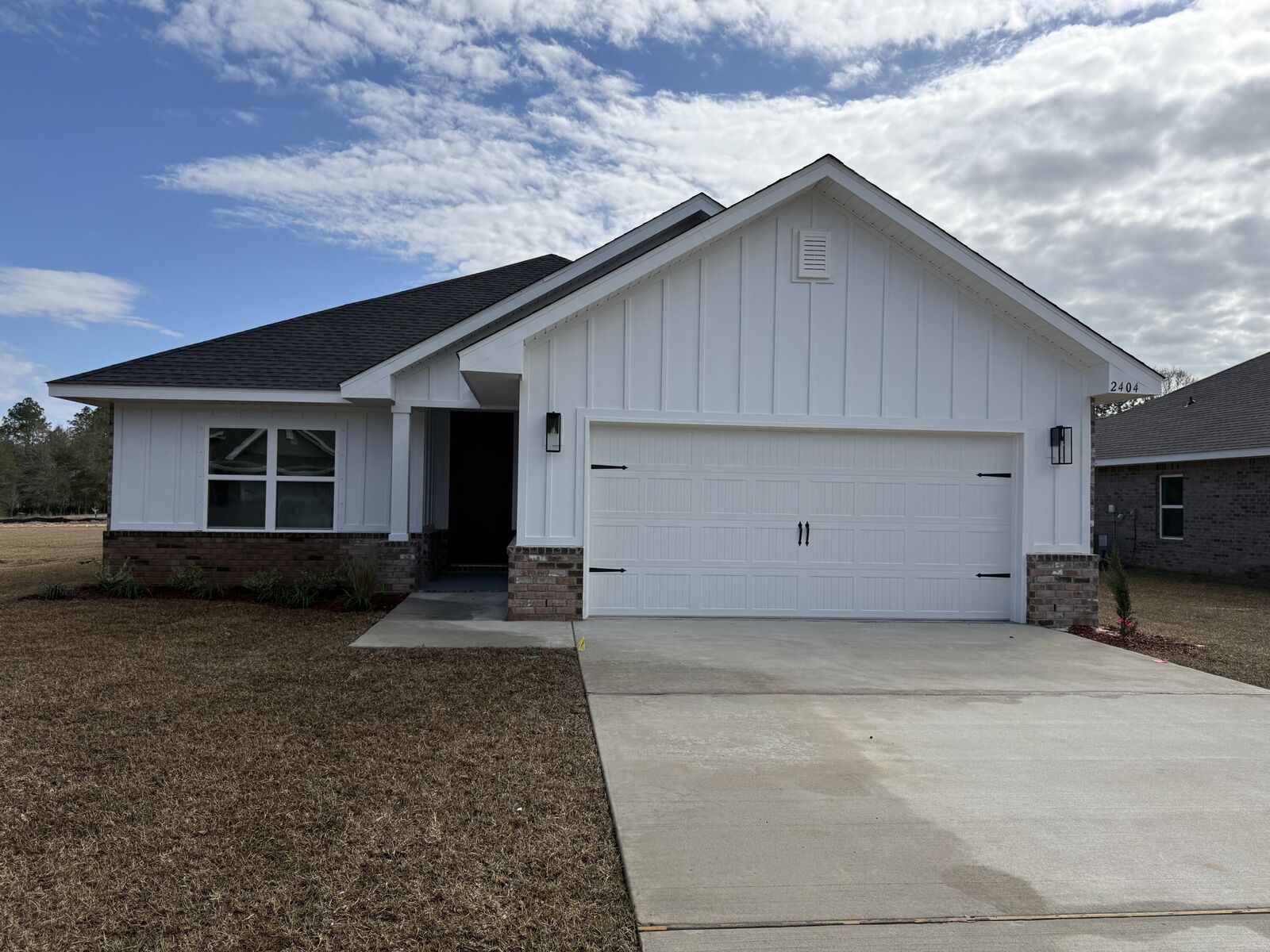 Property Photo:  2404 Aleia Lane  FL 32536 