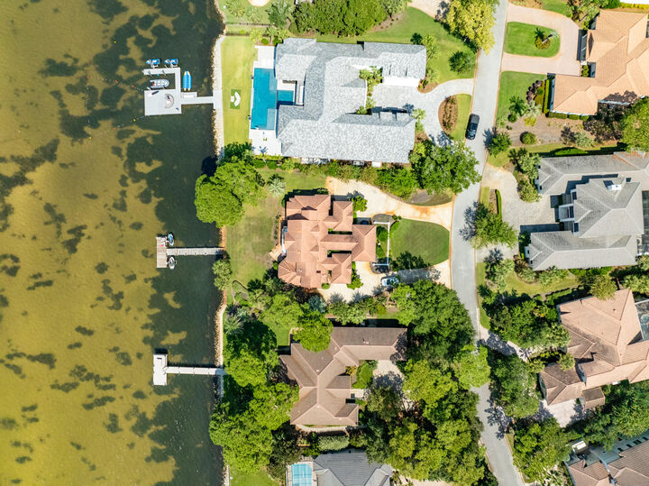 Property Photo:  3219 Bay Estates Circle  FL 32550 