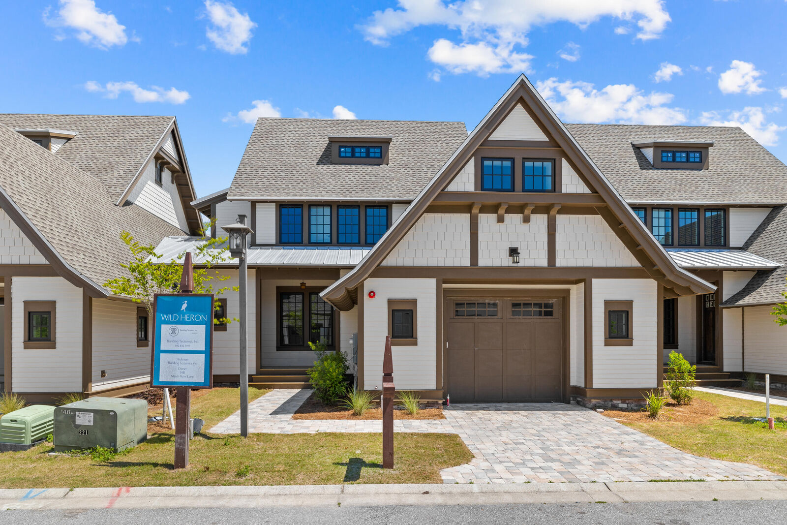 Property Photo:  1501 Match Point Lane 501  FL 32413 