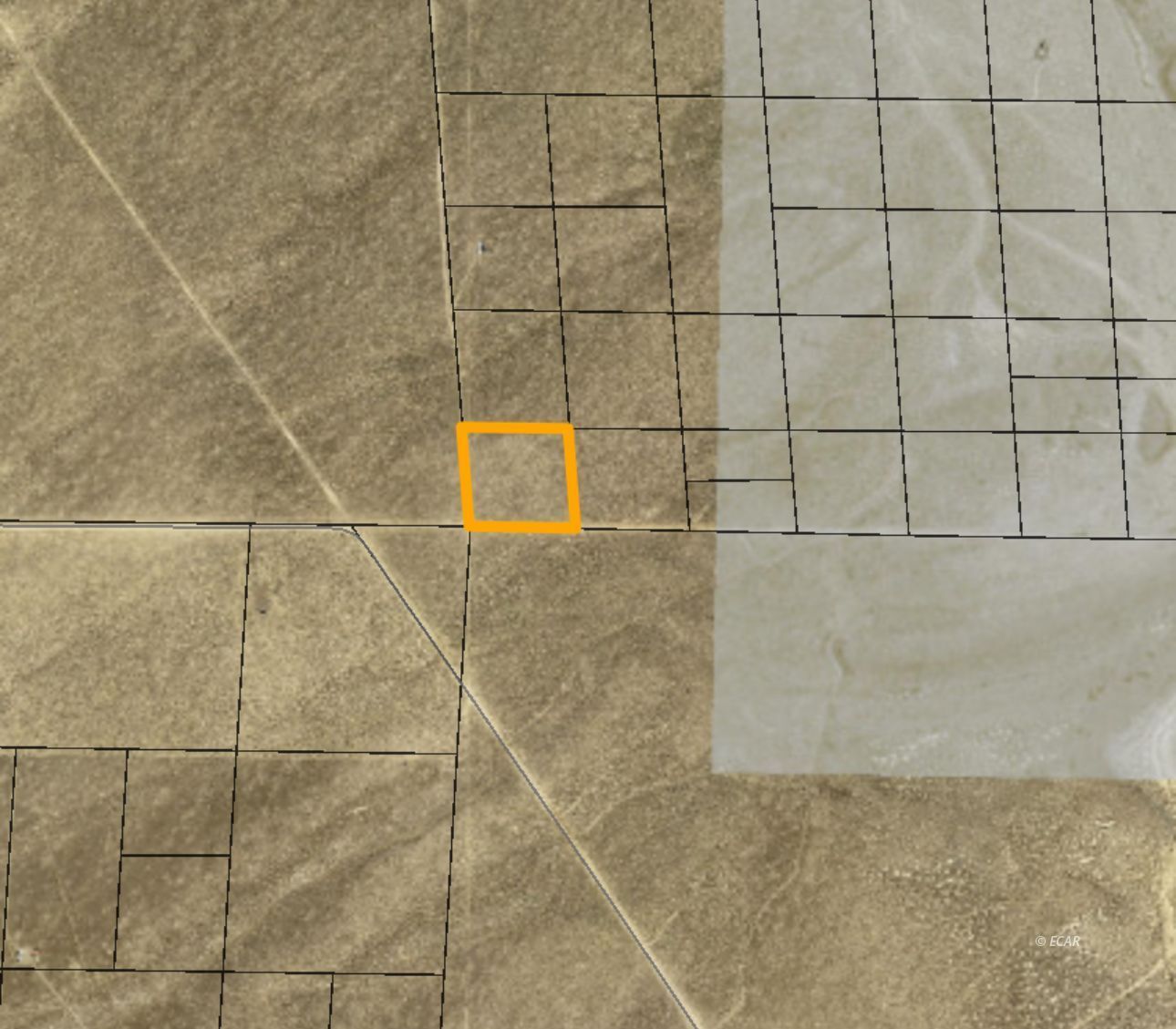 Property Photo:  Sec/Lot 33 Twn/Block 39N Rng 69E Acres  NV 89830 