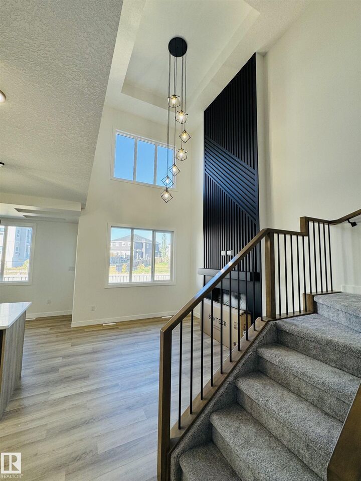 Property Photo:  3154 Magpie Way NW  AB T5S 0K8 