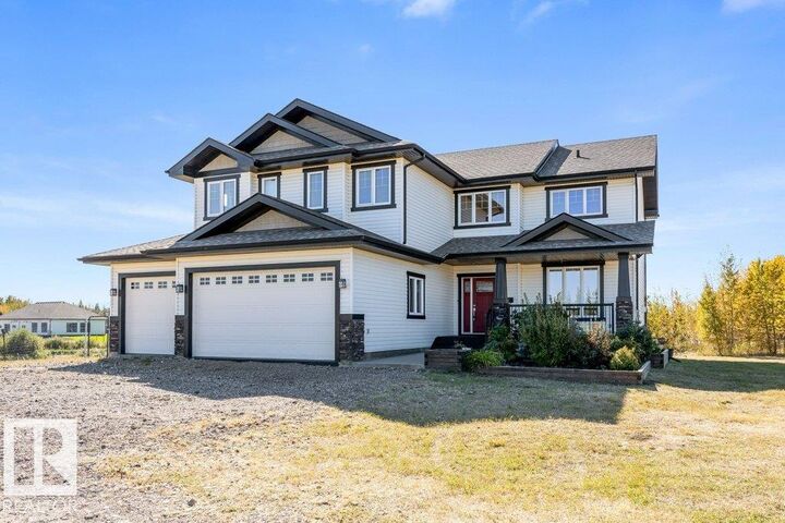 Property Photo:  51109 Rge Road 271 13  AB T7X 3Y1 