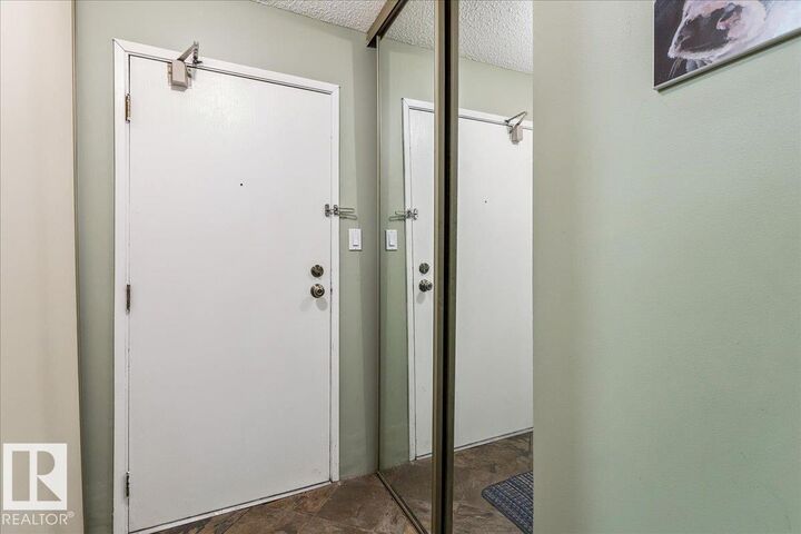 Property Photo:  10335 118 Street NW 306  AB T5K 1Y6 