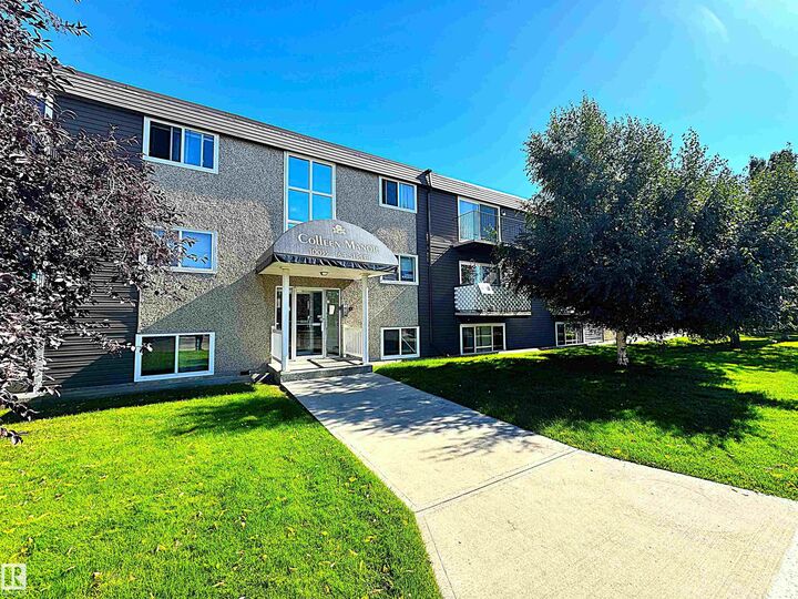 10035 164 Street NW 201  Edmonton AB T5P 4L4 photo