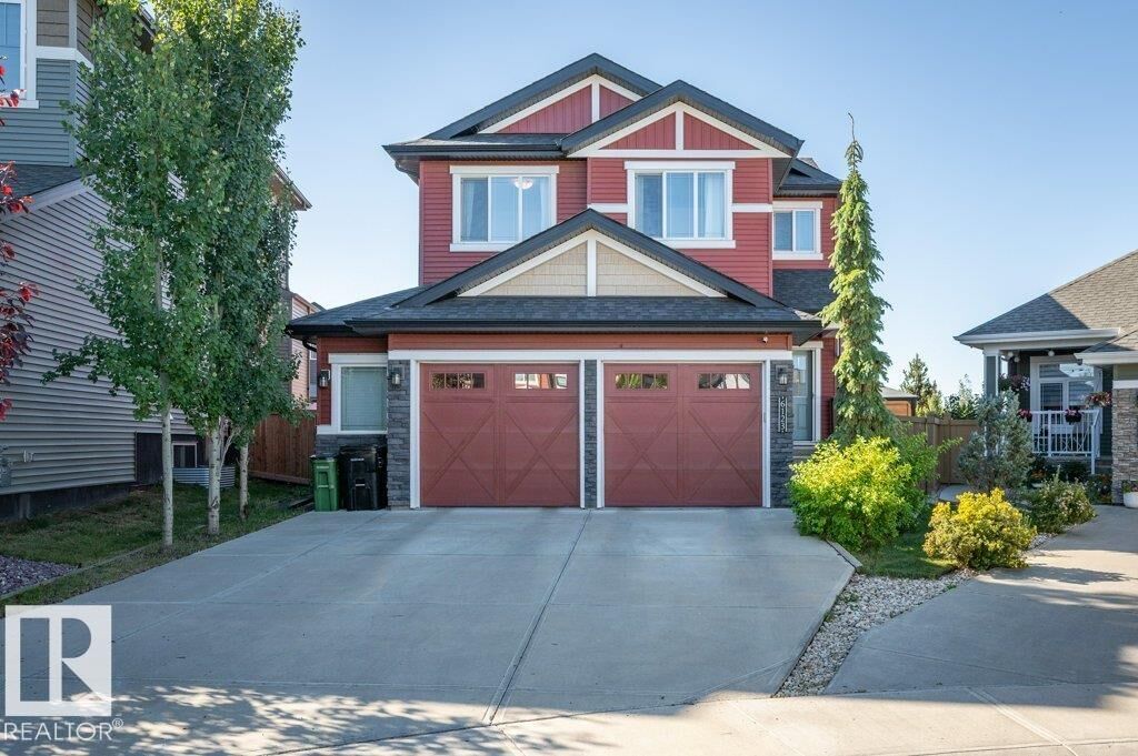 Property Photo:  6123 19 Avenue SW  AB T6X 2A4 