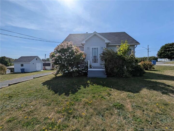 Property Photo:  110 Melanson  NB E2A 1L4 