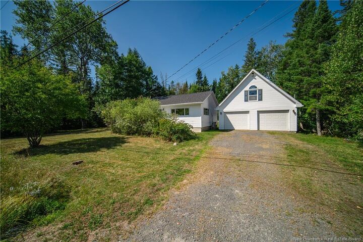 Property Photo:  38 Mowrey Lane  NB E3B 9G2 