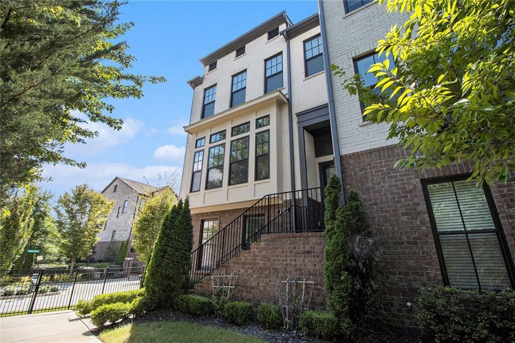 Property Photo:  4300 Walsh Drive  GA 30338 