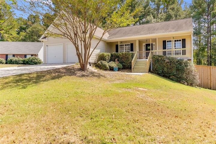 Property Photo:  18 Mountain Court  GA 30132 